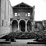 Padova-Immagini chiesa San Benedetto in riviera S.Benedetto,sempre nel 1944 dopo le incursioni .(foto di Alberto Fanton) 2  (Adriano Danieli)